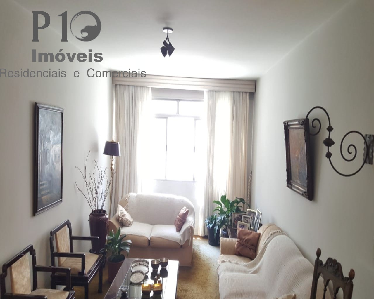 Apartamento com 3 dormitórios 1 vaga a venda no Itaim Bibi