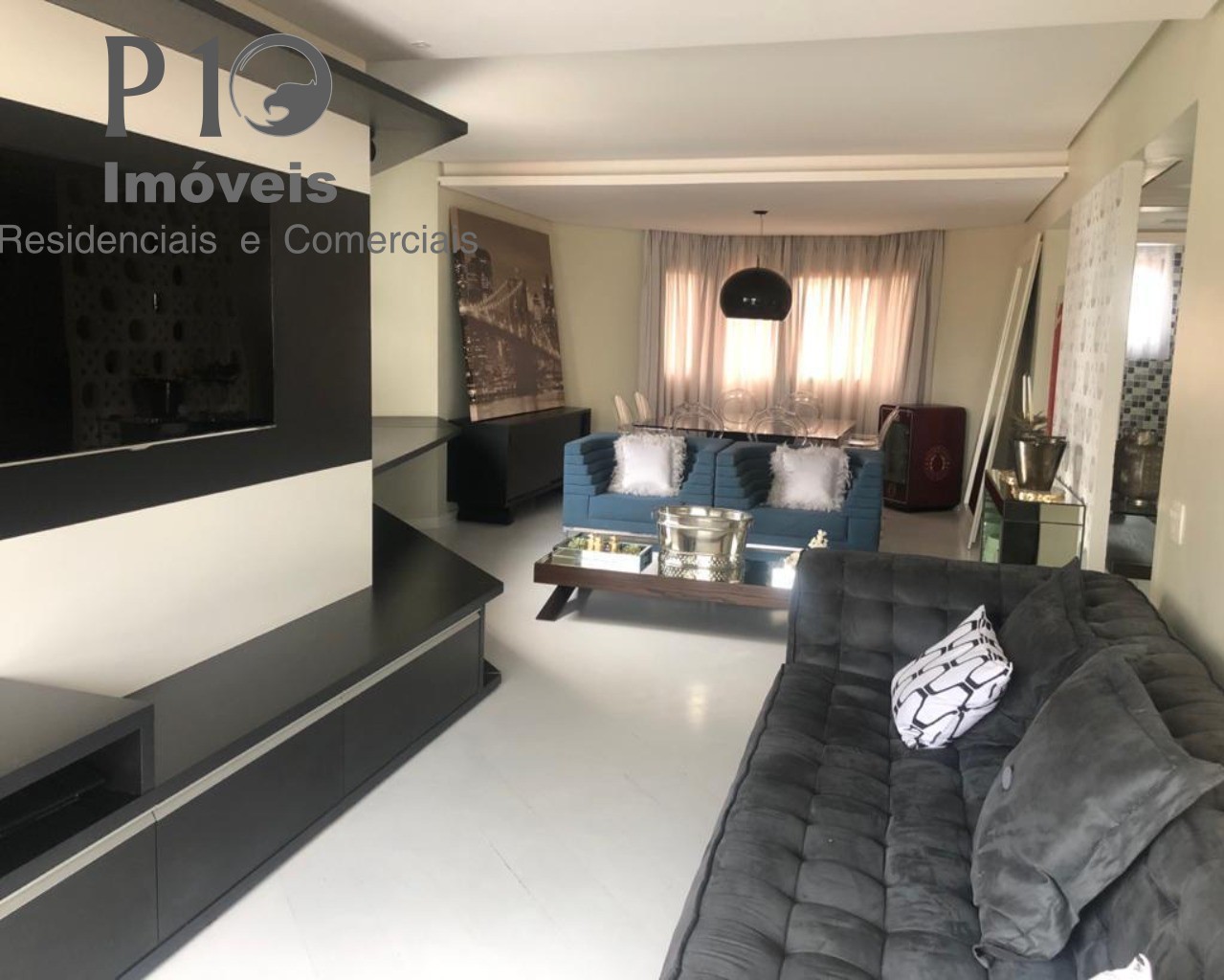 Apartamento com 3 suítes 3 vagas a venda no Campo Belo