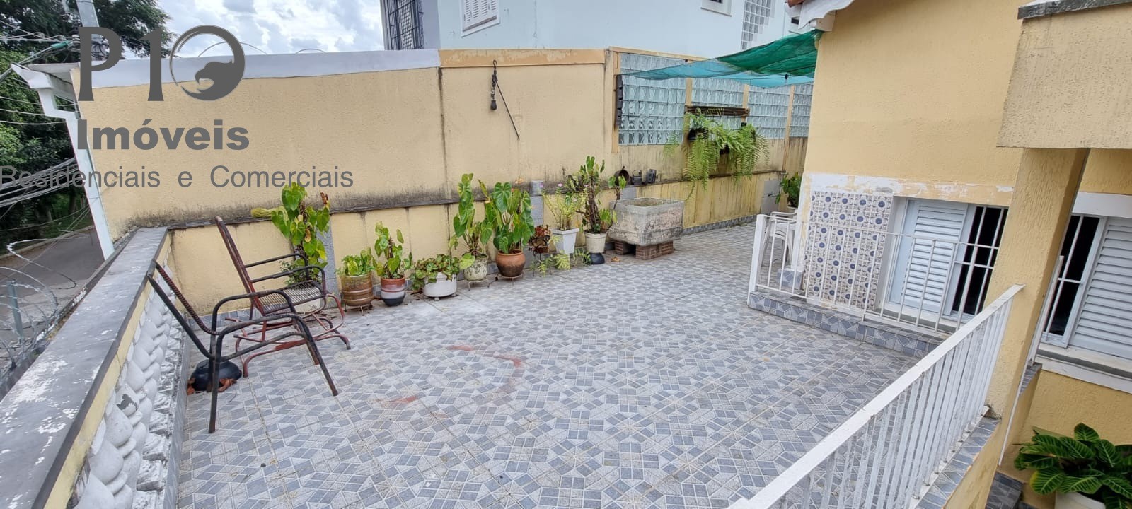 Casa com 3 dormitorios 3 vagas a venda na Vila Sonia