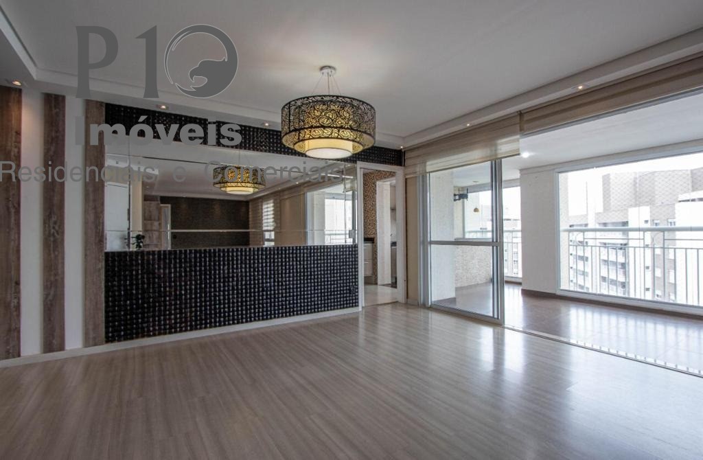 Apartamento com 3 suítes 2 vagas a venda na Vila Andrade