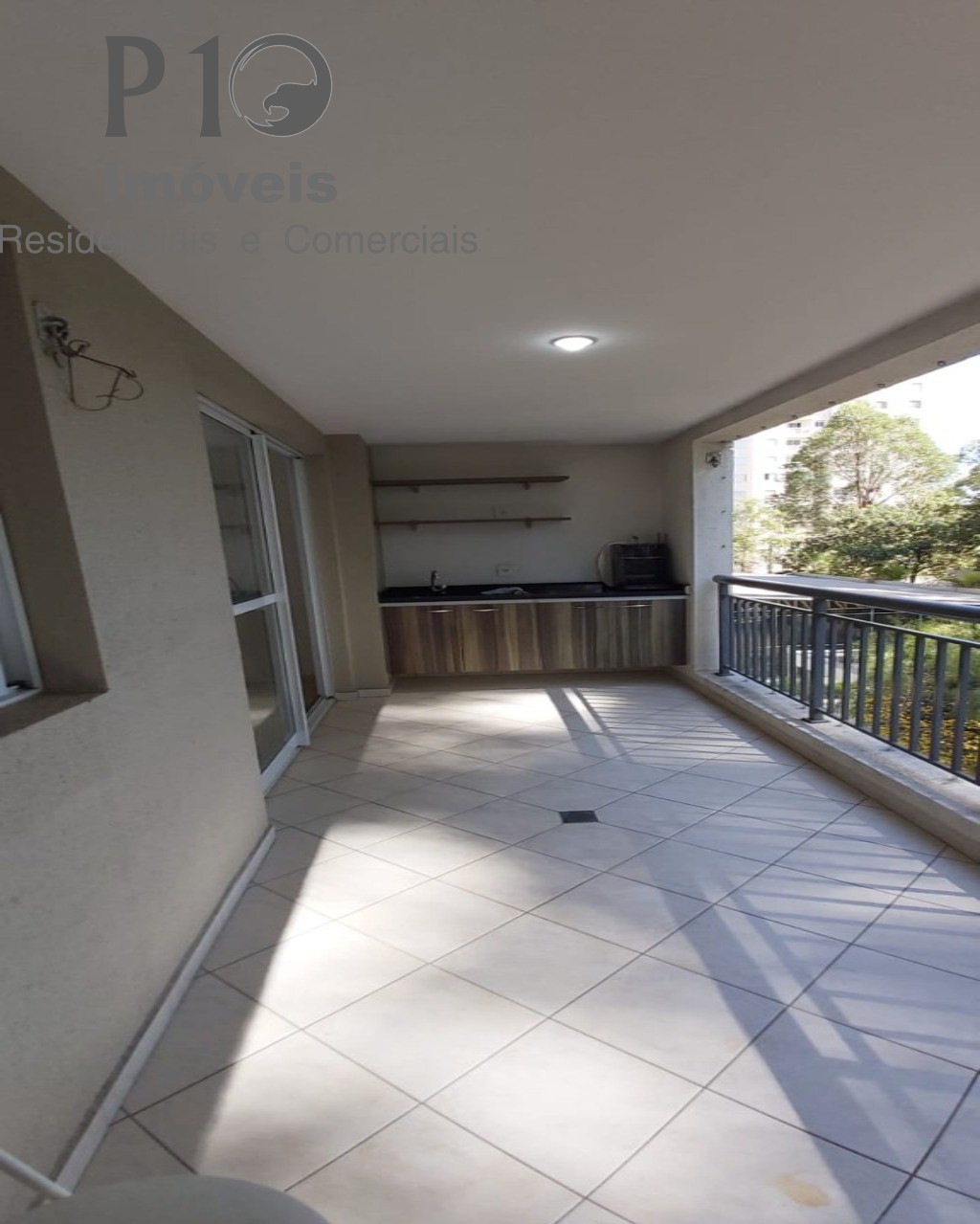 Apartamento com 2 suítes 2 vagas a venda na Vila Andrade