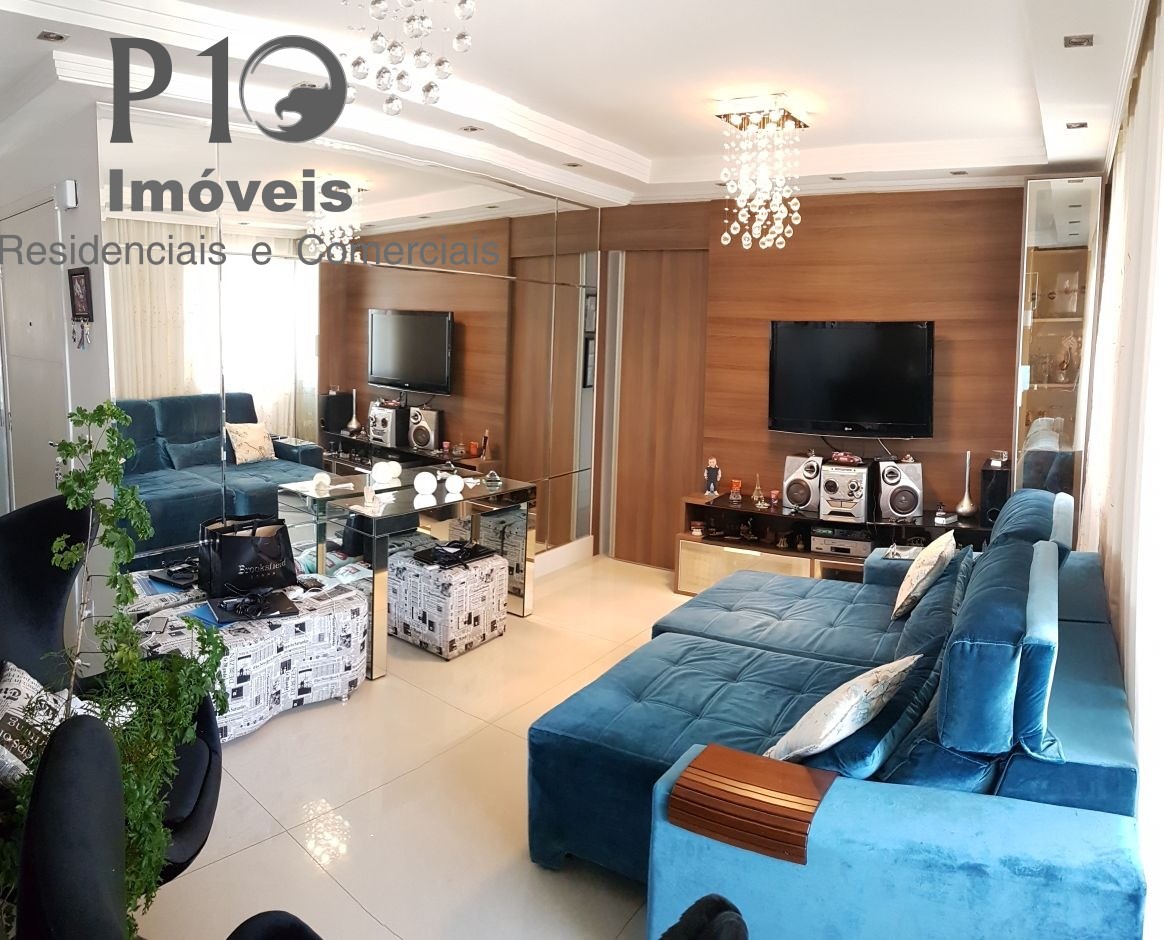 Apartamento com 2 suítes 2 vagas a venda na Vila Andrade