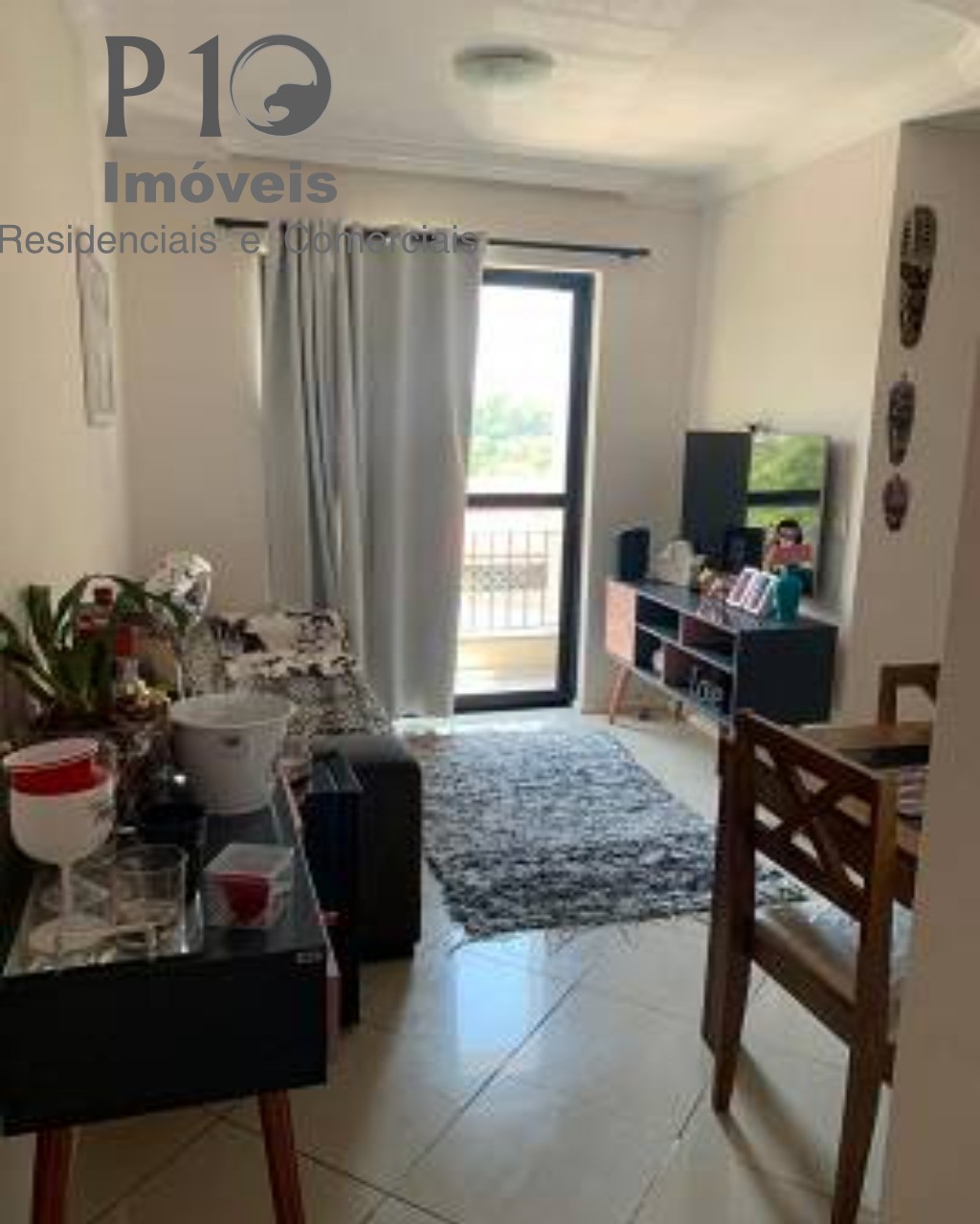 Apartamento com 2 dormitórios 1 vaga a venda no Jardim Celeste