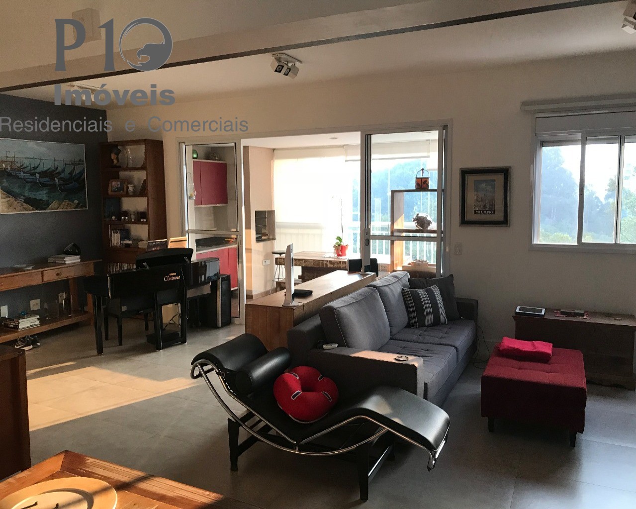 Apartamento com 2 suítes 2 vagas a venda na Vila Andrade