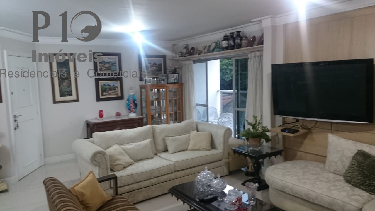 Apartamento com 3 dormitórios 1 vaga a venda em Pinheiros