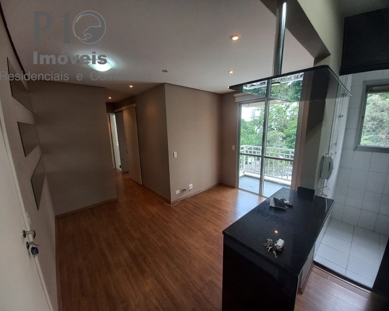 Apartamento com 2 dormitórios 2 vagas a venda no Panamby