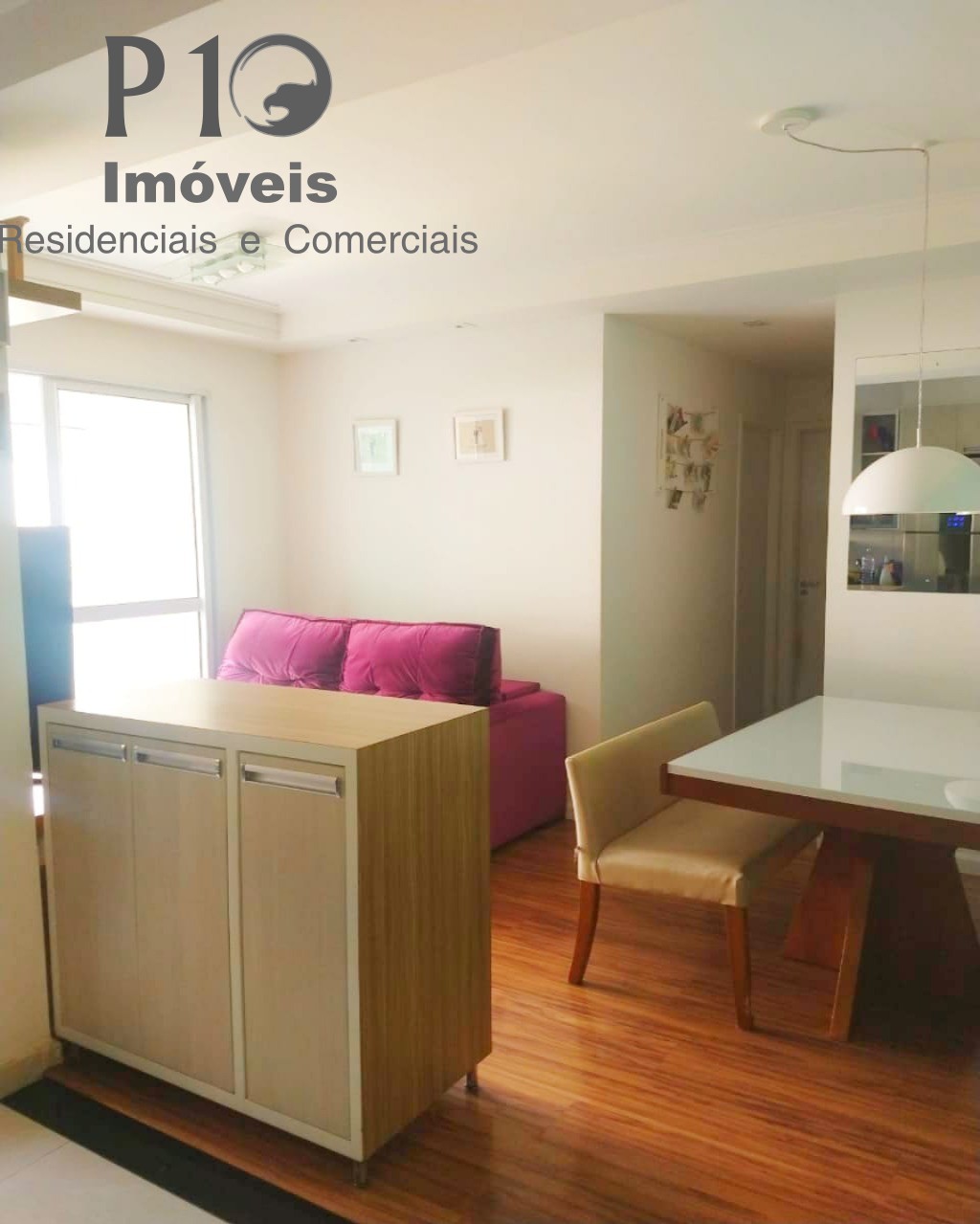 Apartamento com 2 dormitórios 1 vaga a venda na Vila Andrade