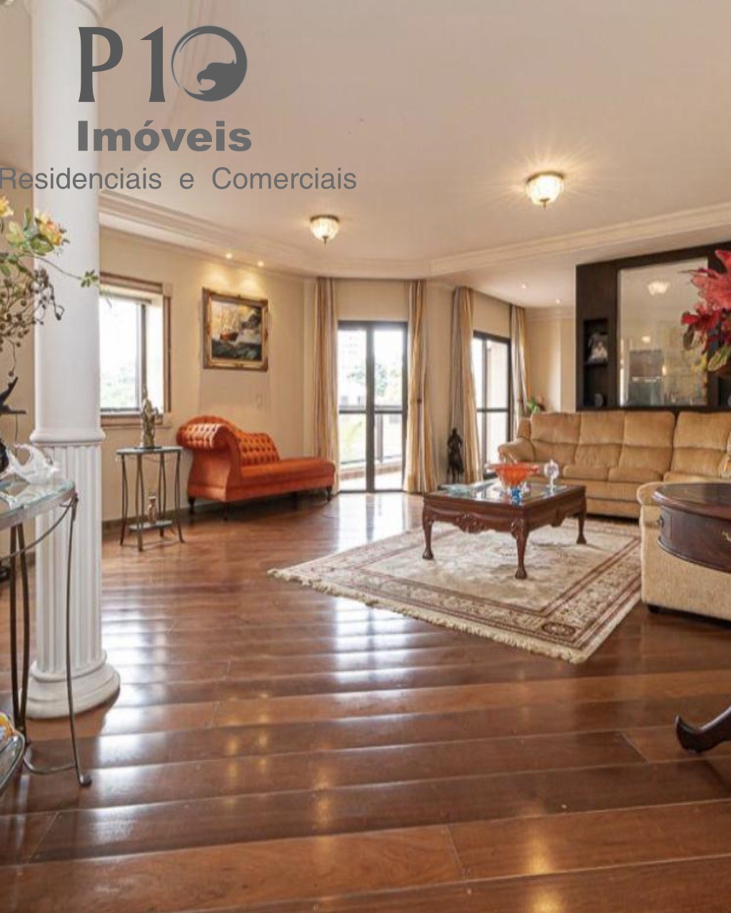 Apartamento 04 suites a venda no Bosque da Saúde