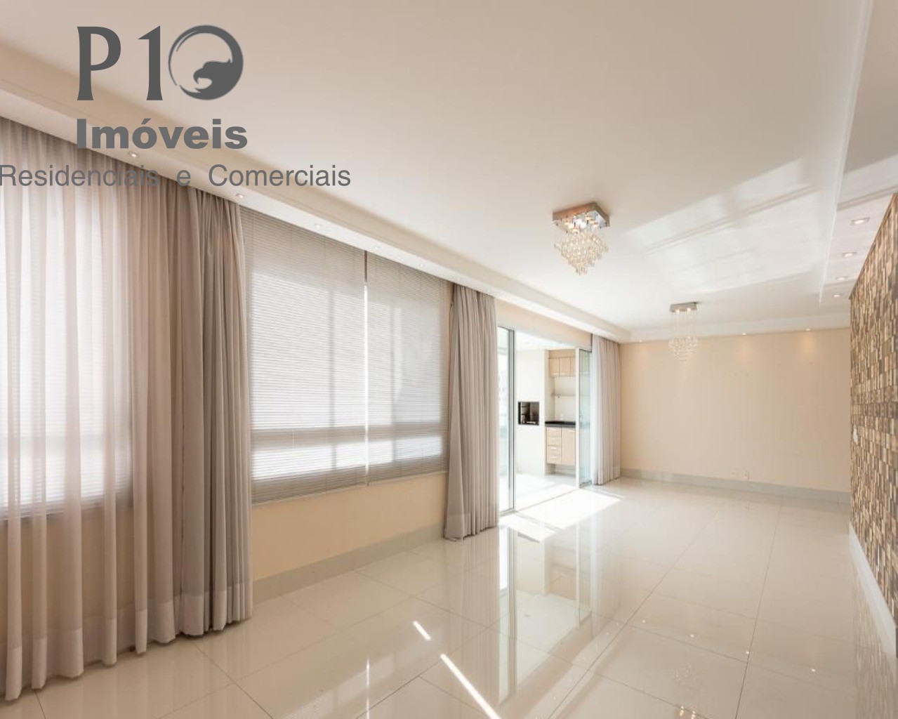 Apartamento a venda no Planalto Paulista