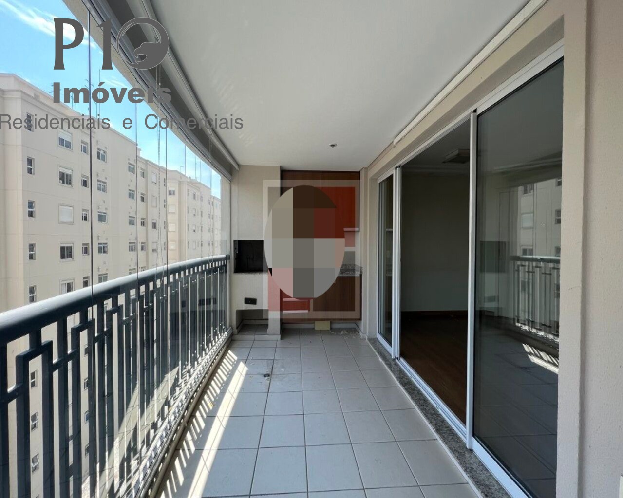 Apartamento com 4 dormitórios 3 vagas a venda no Campo Belo
