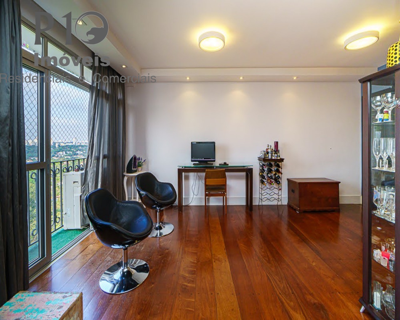 APARTAMENTO RESIDENCIAL em SÃO PAULO - SP, ALTO DA BOA VISTA