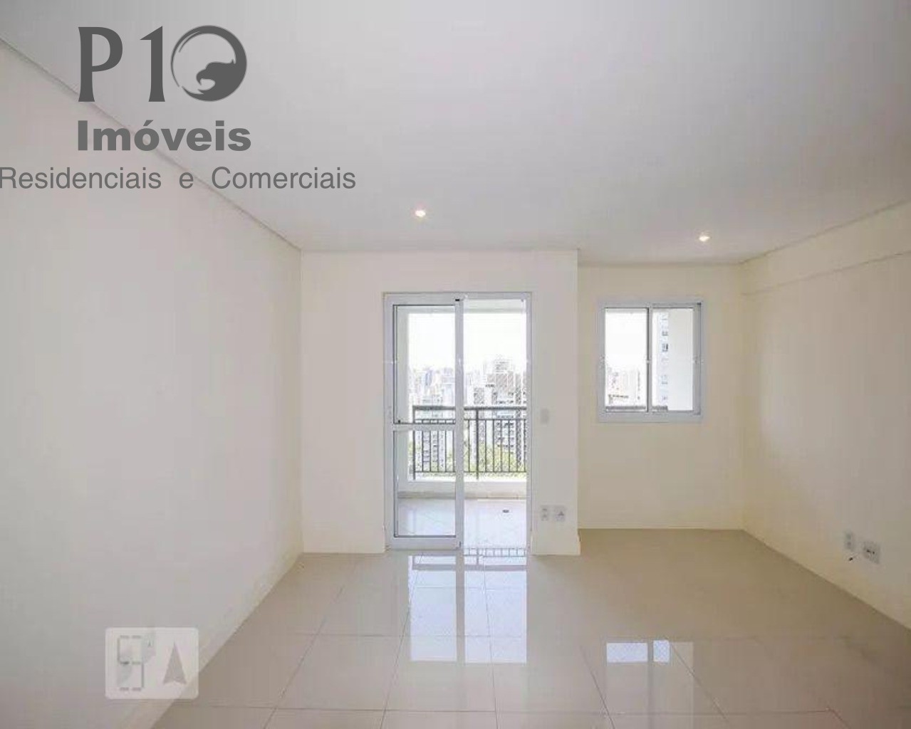Apartamento com 2 dormitórios 2 vagas a venda na Vila Andrade
