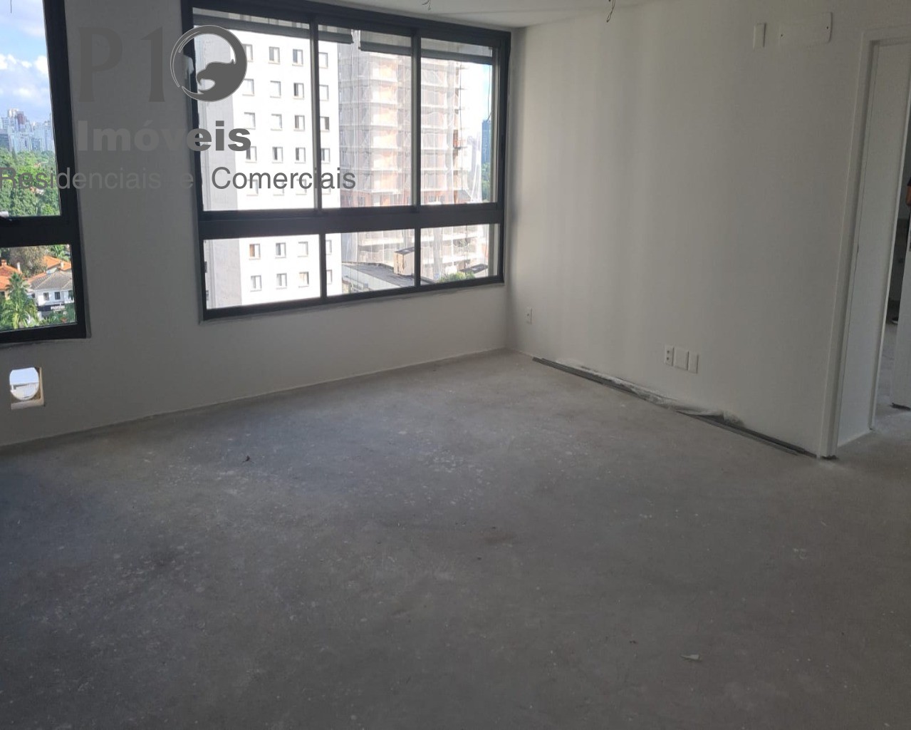 Apartamento com 2 dormitórios 1 vaga a venda em Pinheiros
