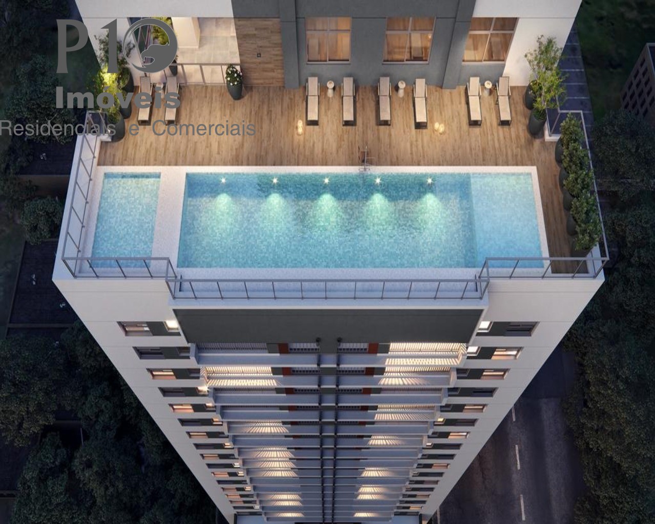 Apartamento a Venda Vila Mascote