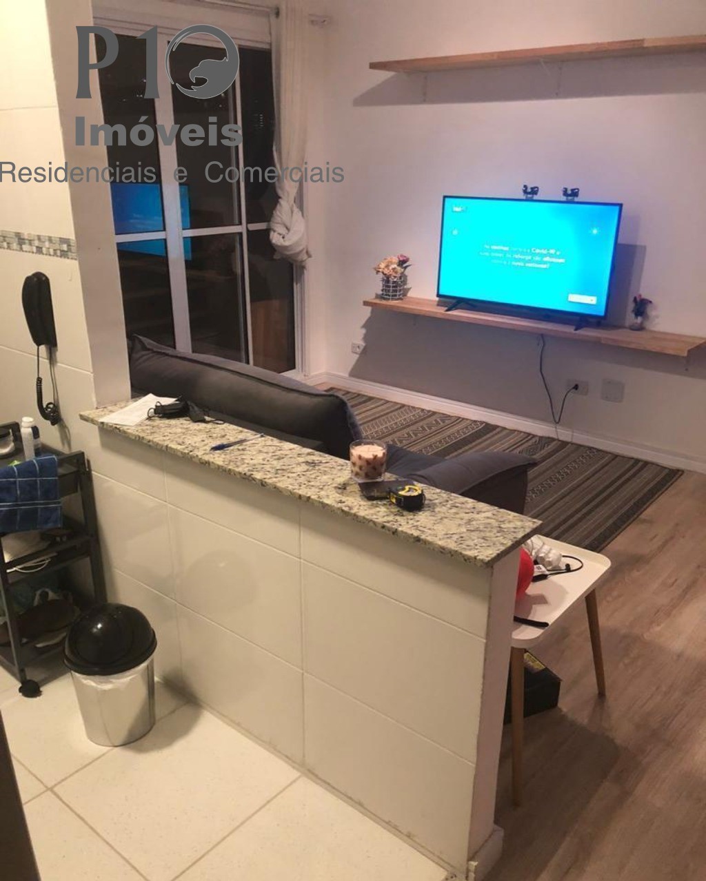 Apartamento com 2 dormitórios 2 vagas a venda no Panamby