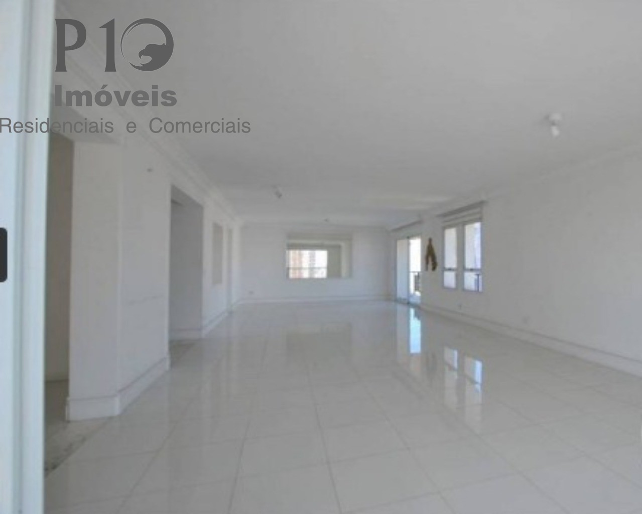 APARTAMENTO RESIDENCIAL em SÃO PAULO - SP, CAMPO BELO