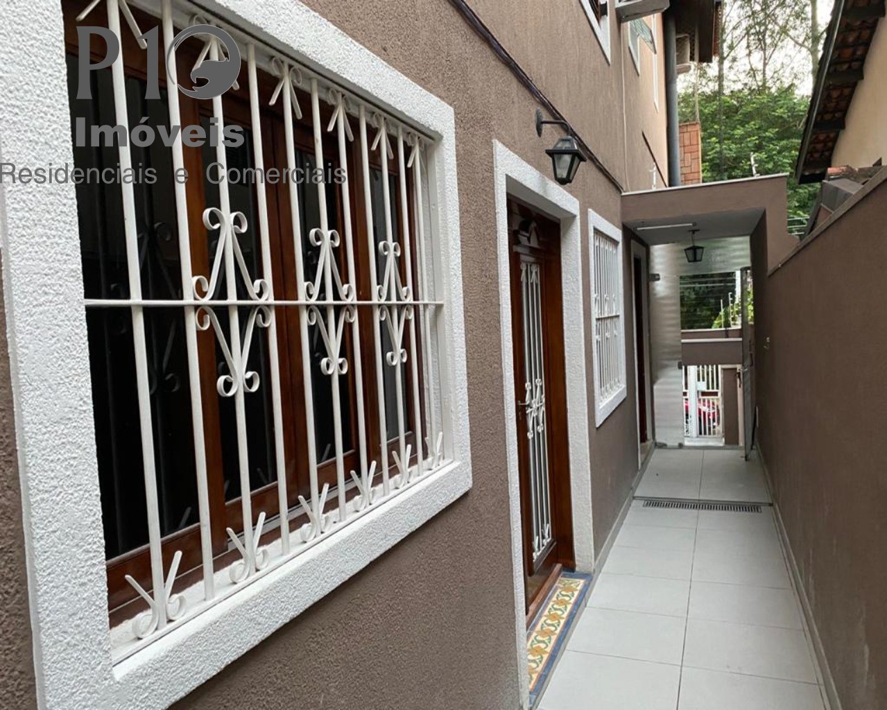 Sobrado a venda na Vila Suzana