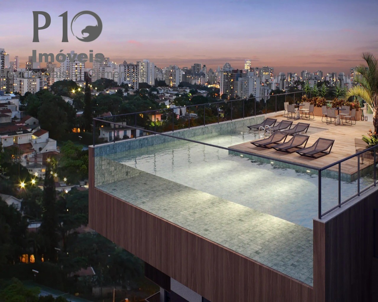 Apartamento a venda na Vila Clementino