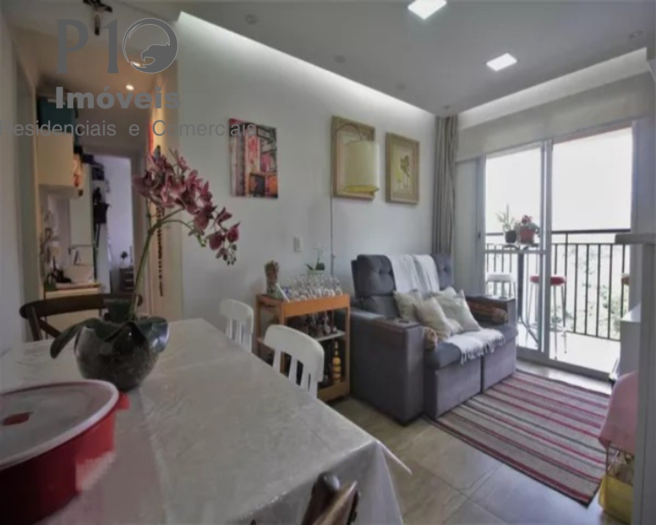 Apartamento com 2 dormitórios 1 vaga a venda no Panamby