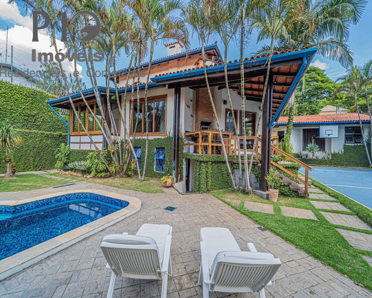 Casa a venda no Jardim Cordeiro