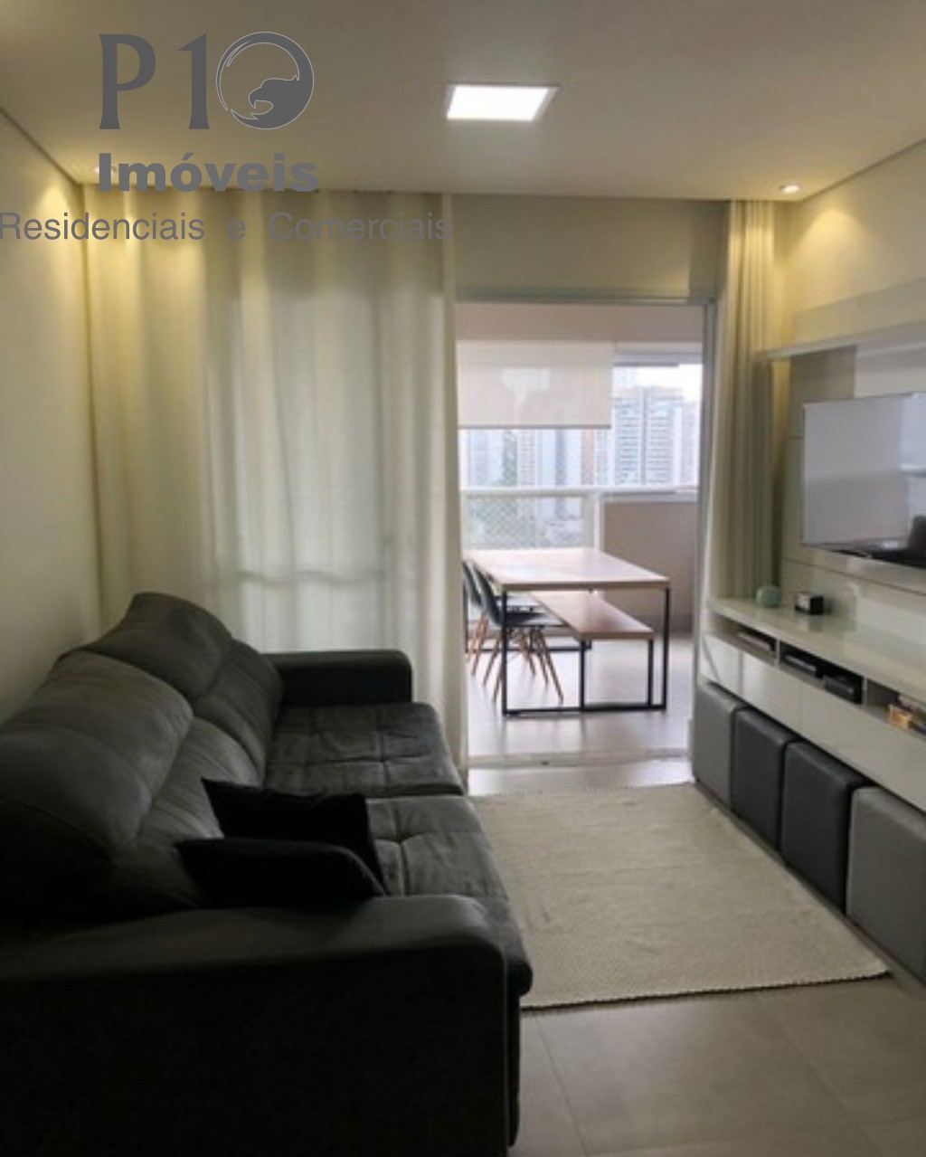 Apartamento a venda na Vila Andrade