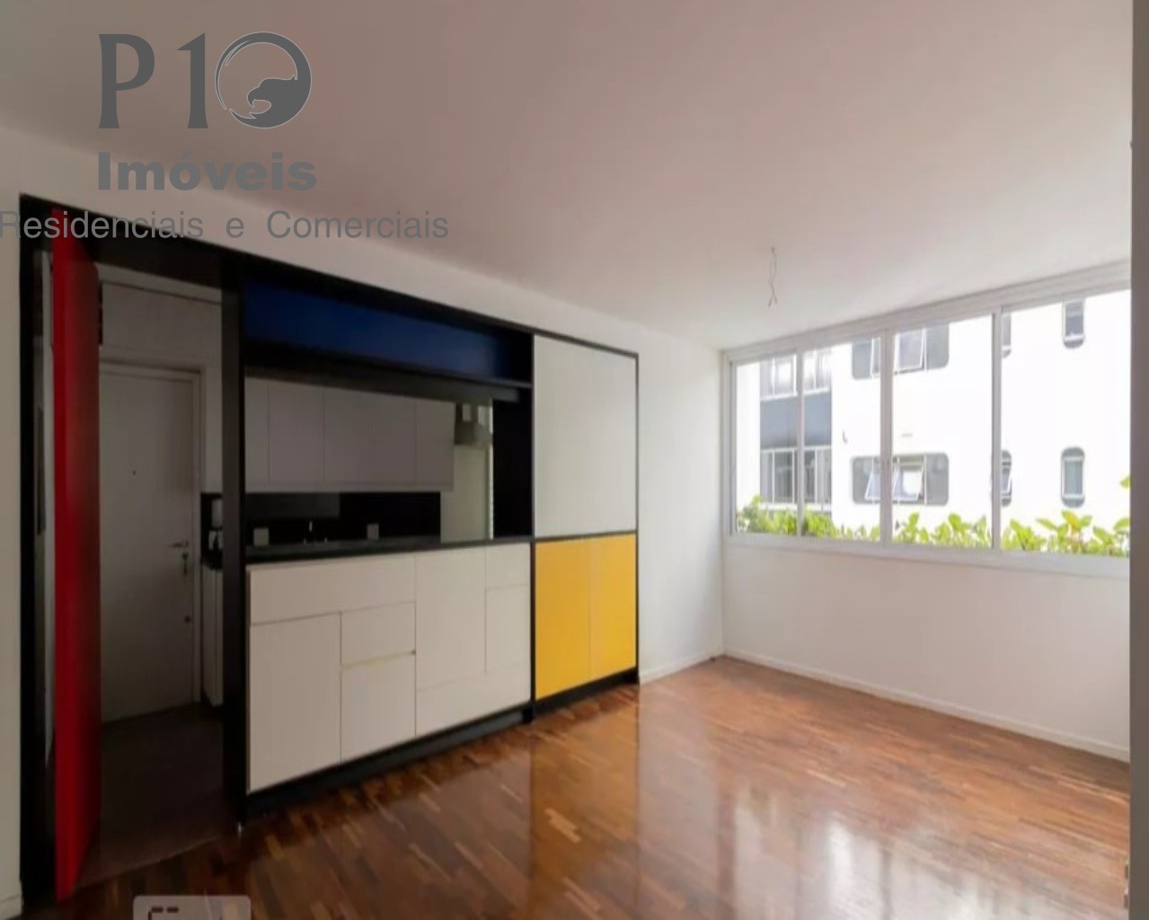 Apartamento com 3 dormitórios 1 vaga a venda na Vila Nova Conceição