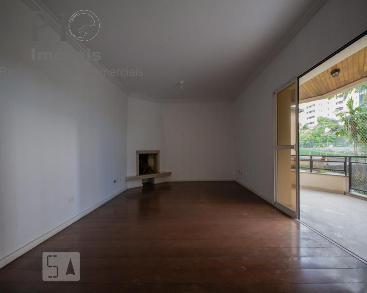Apartamento com 3 suítes 3 vagas a venda no Real Parque