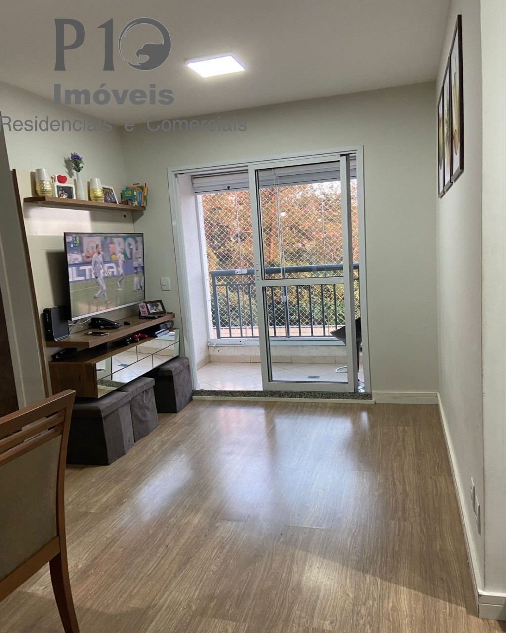 Apartamento com 2 dormitórios 1 vaga a venda na Vila Andrade