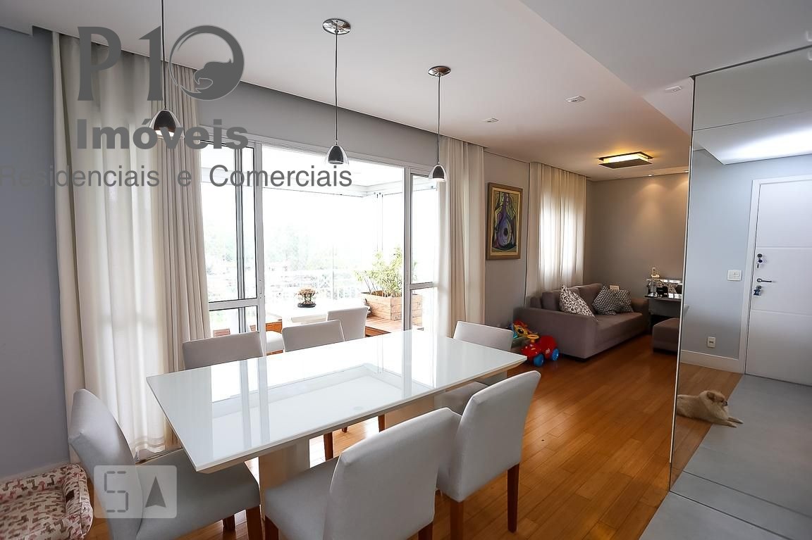 Apartamento com 2 suites 2 vagas a venda na Vila Andrade