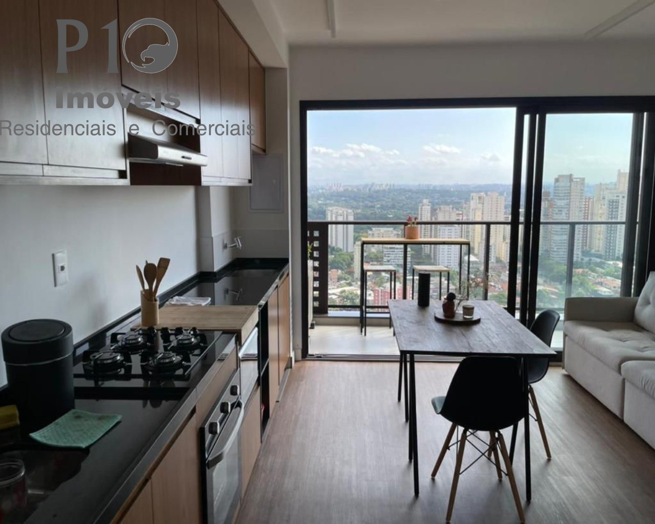 Apartamento com 2 suítes 1 vaga a venda na Vila Madalena
