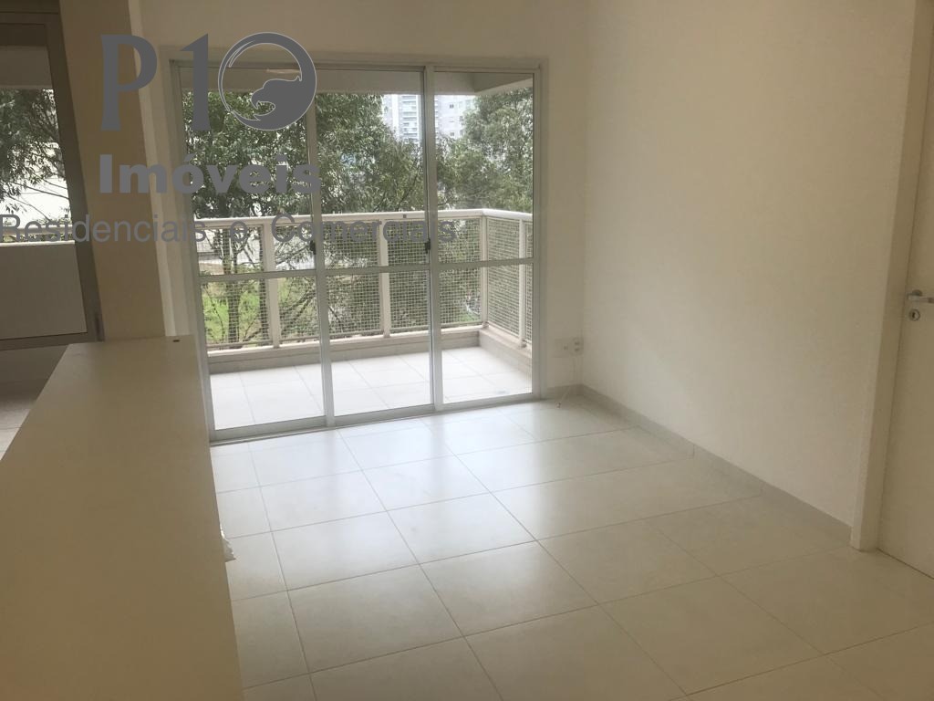 Apartamento com 1 suíte 1 vaga a venda na Vila Andrade