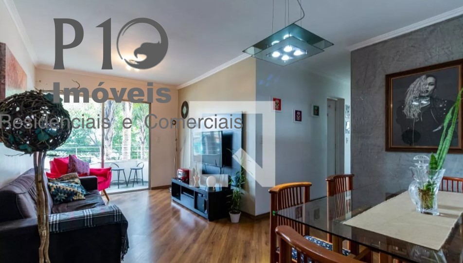 Apartamento com 3 dormitórios 1 vaga a venda Vila Sofia