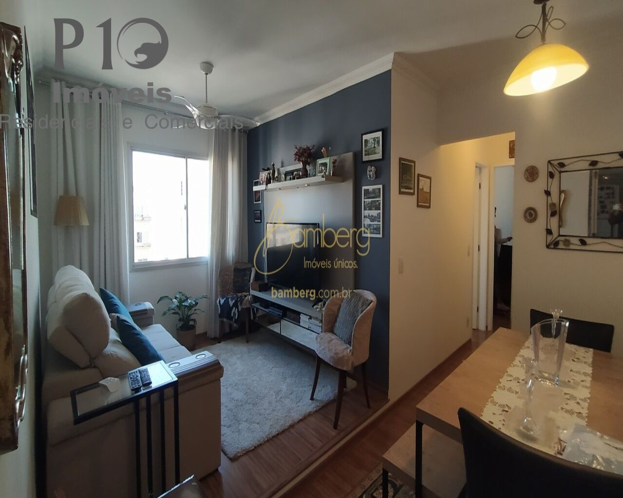 Apartamento com 2 dormitórios 2 vagas a venda na Vila Andrade