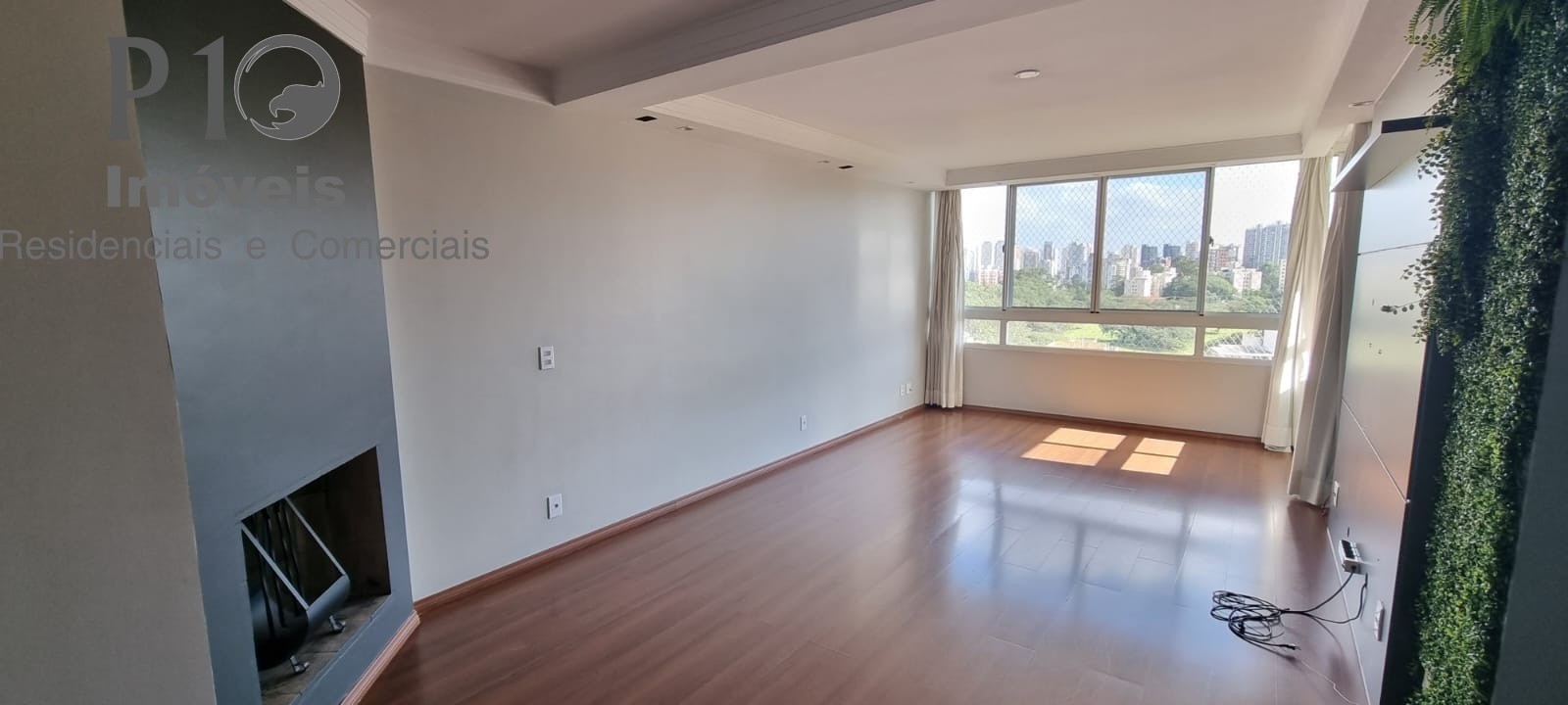 Apartamento com 4 dormitórios 2 vagas a venda no Panamby