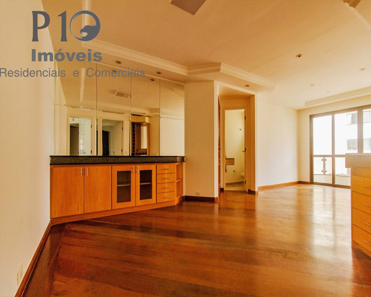 Apartamento com 3 dormitórios 1 vaga a venda na Vila Nova Conceição
