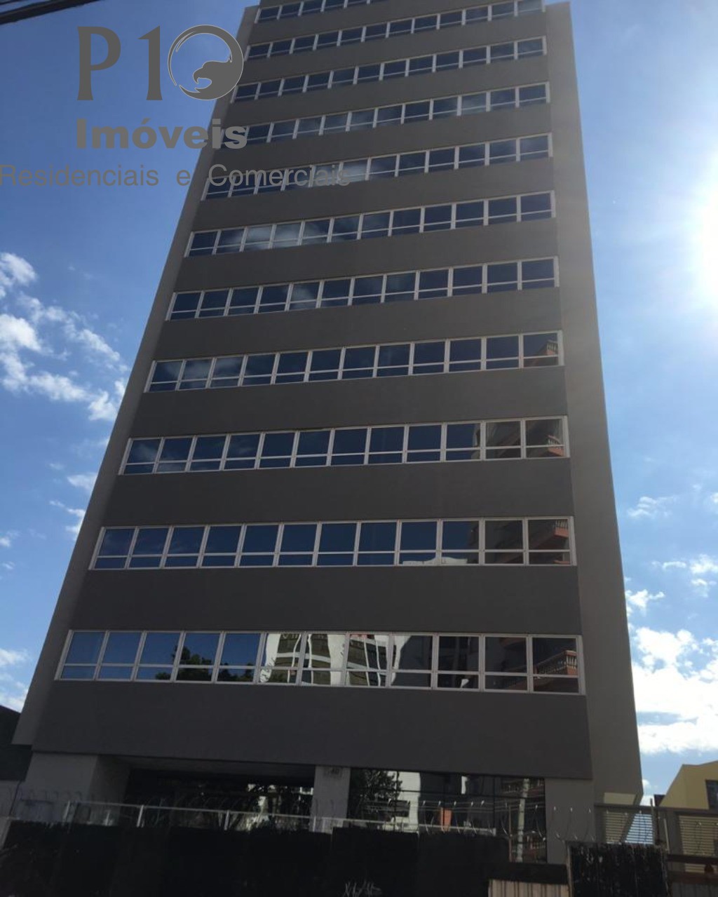 Prédio comercial a venda no centro de São Bernardo