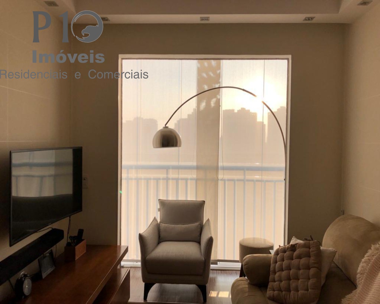 Apartamento com 2 dormitórios 1 vaga a venda na Vila Andrade