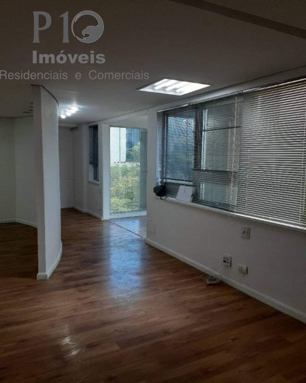Sala Comercial a venda na Luiz Carlos Berrini