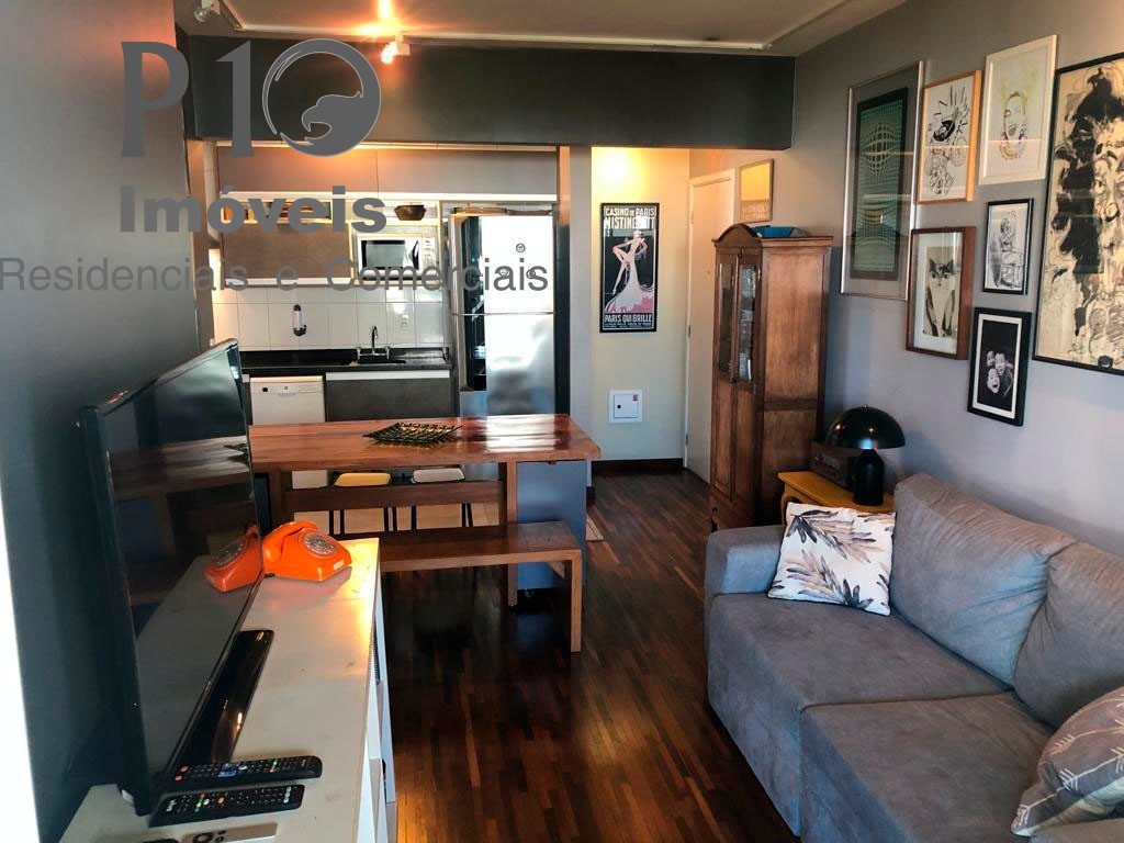 Apartamento com 3 dormitórios 2 vagas a venda na Vila Andrade