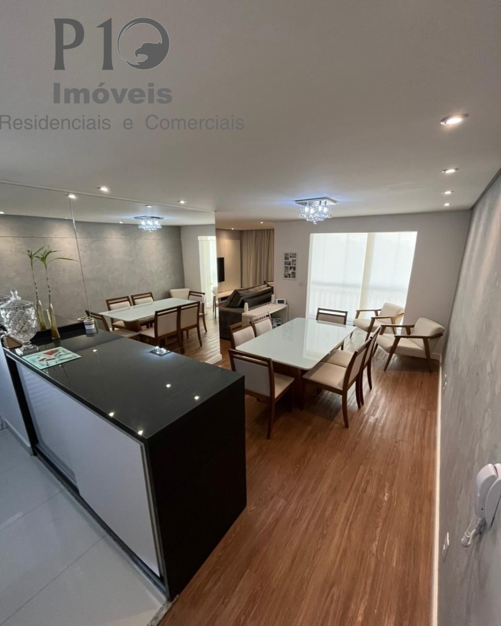 Apartamento com 2 dormitórios 1 vaga a venda na Vila Andrade