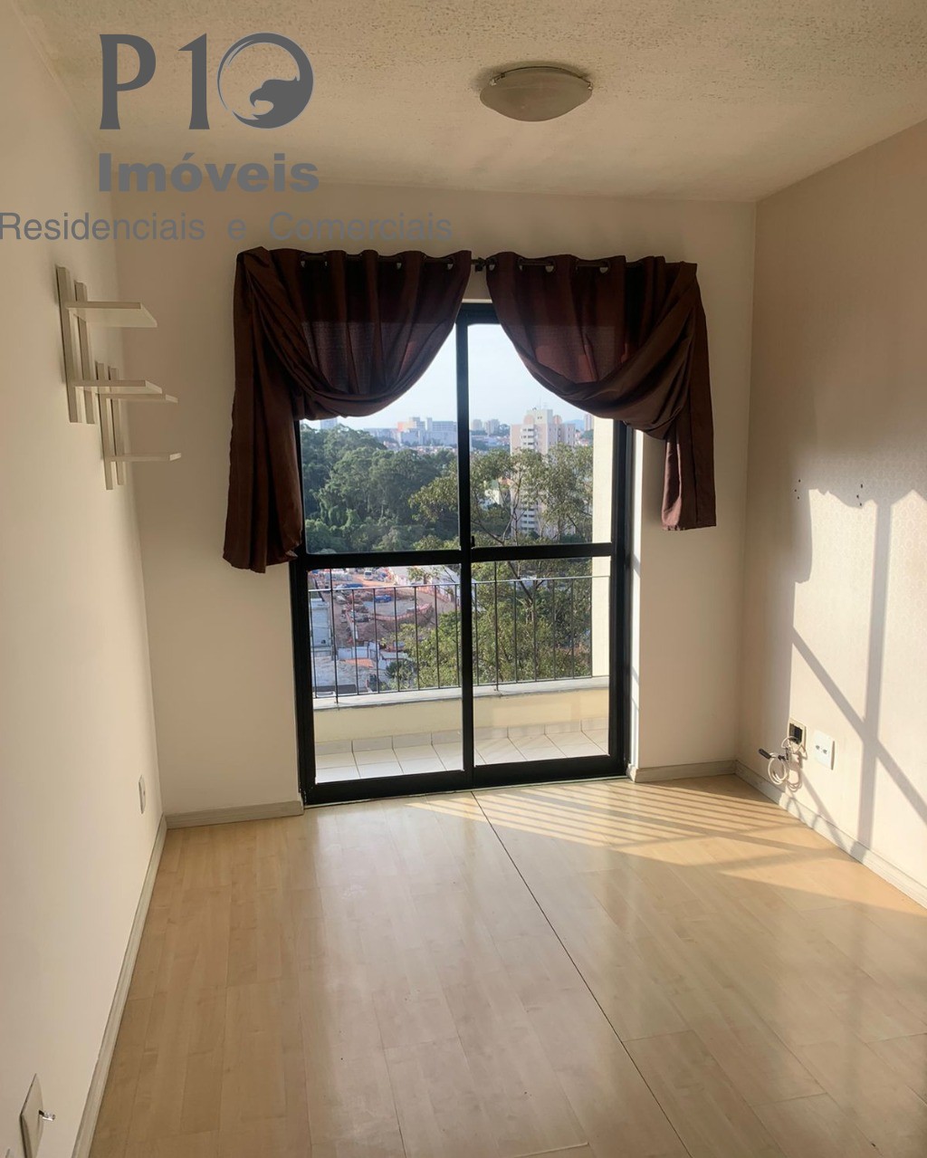 Apartamento com 2 dormitórios 1 vaga a venda no Jardim Celeste