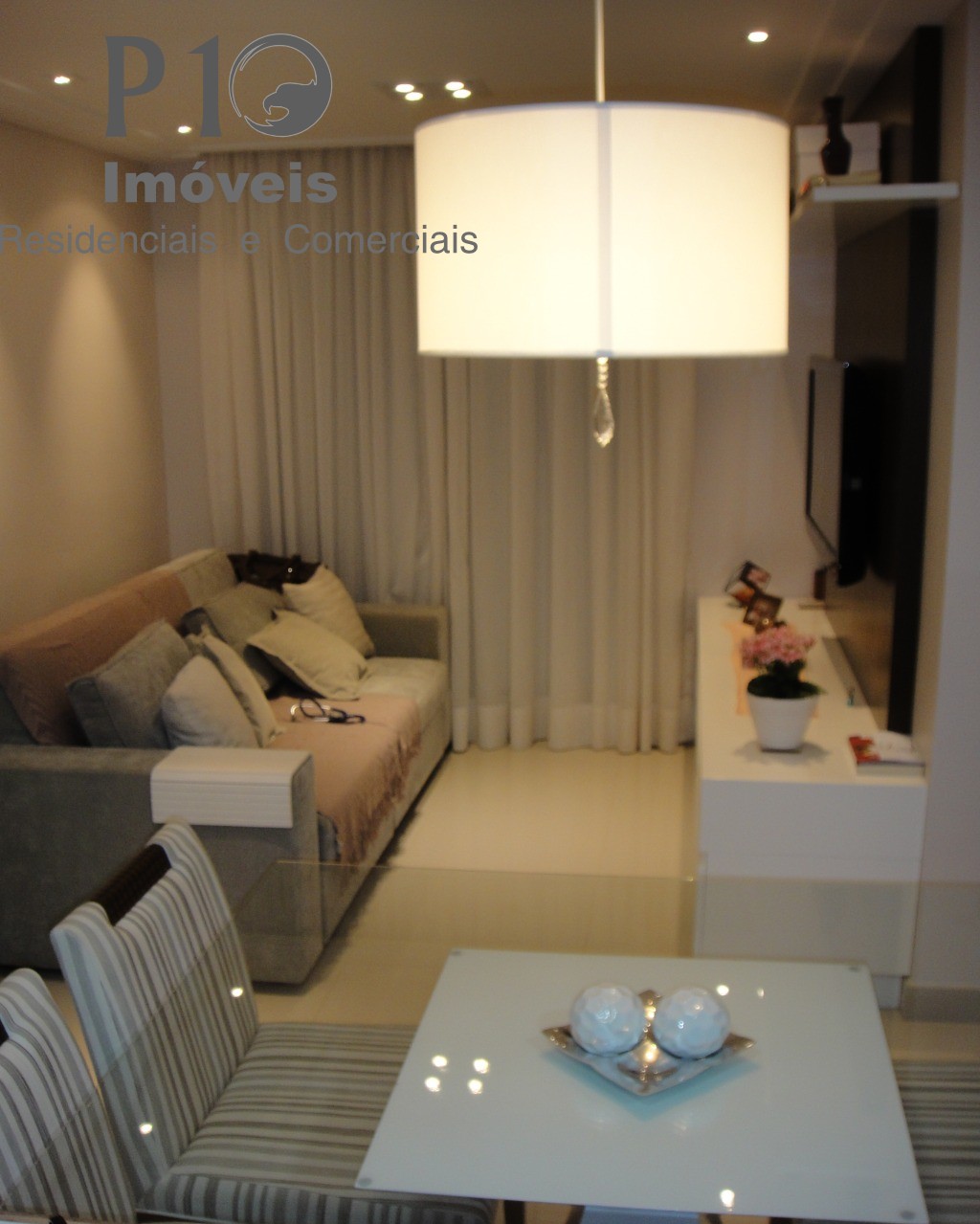 Apartamento com 2 dormitórios 1 vaga a venda na Vila Andrade