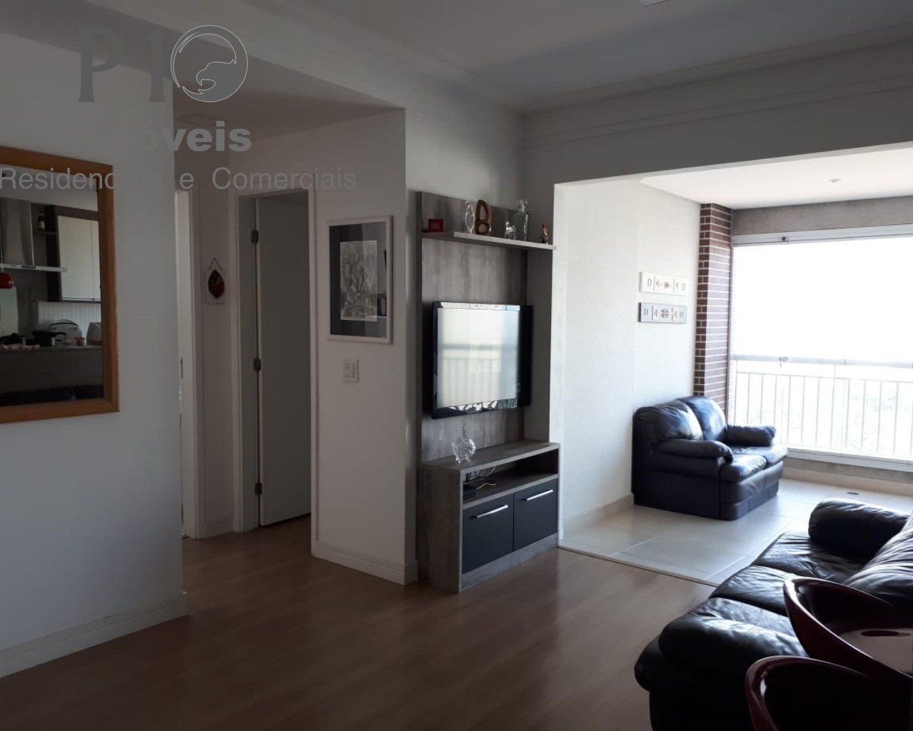 Apartamento com 2 dormitórios 2 vagas a venda no Panamby
