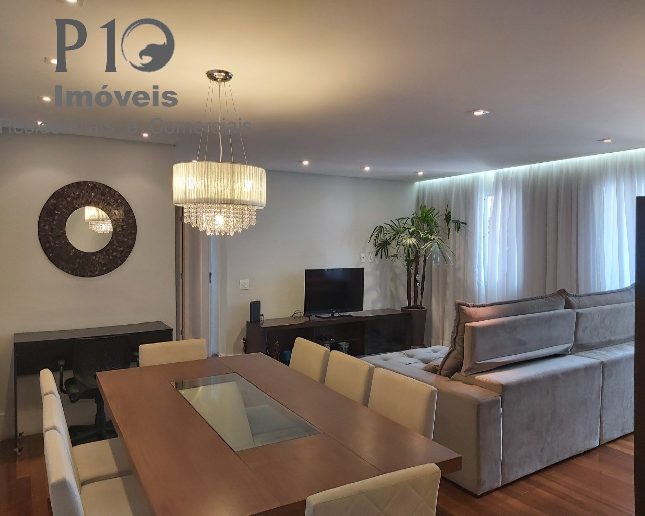 Apartamento com 2 dormitórios 2 vagas a venda em Jurubatuba