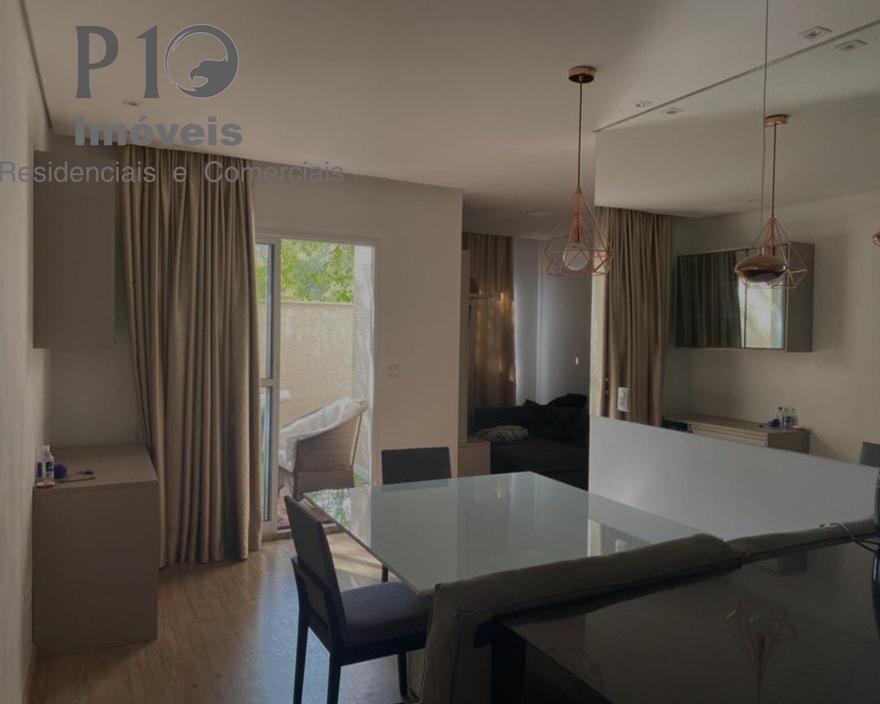 Apartamento com 2 dormitórios 1 vaga a venda na Vila Andrade