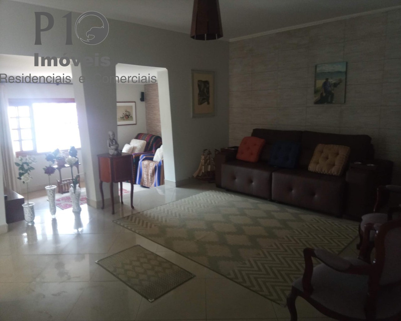 Casa com 3 dormitórios 2 vagas a venda na Vila Madalena