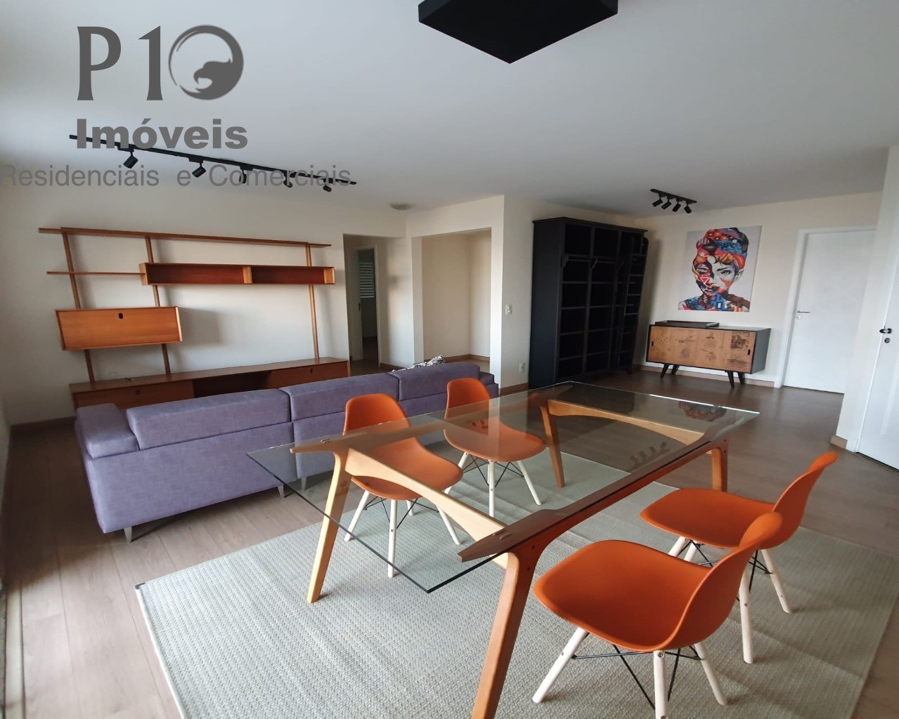Apartamento com 2 suítes 2 vagas a venda na Vila Andrade