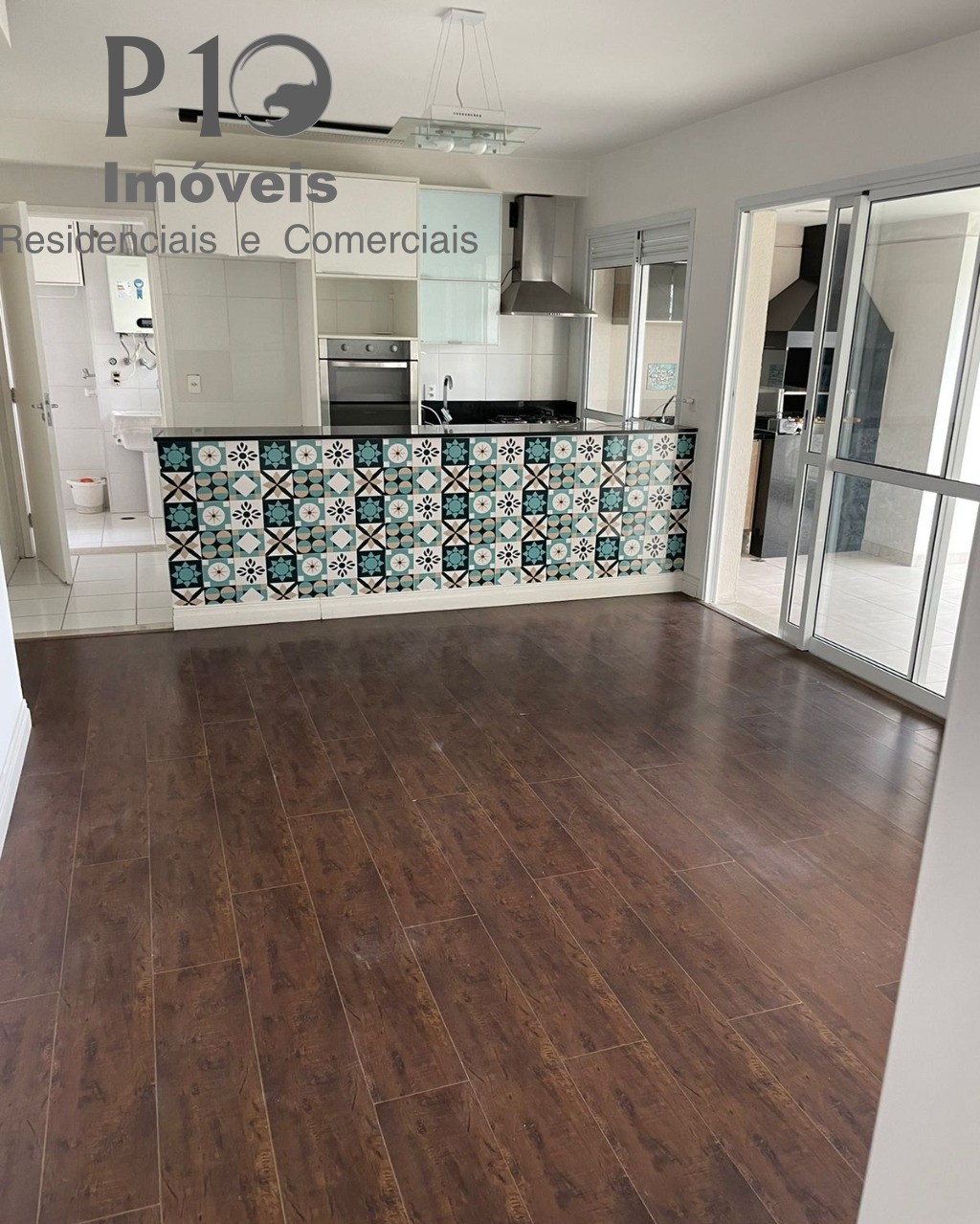 Apartamento com 2 suítes 2 vagas a venda na Vila Andrade