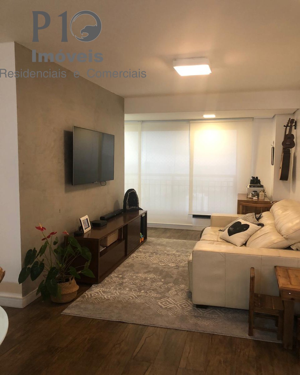 Apartamento com 3 dormitórios 2 vaga a venda no Morumbi