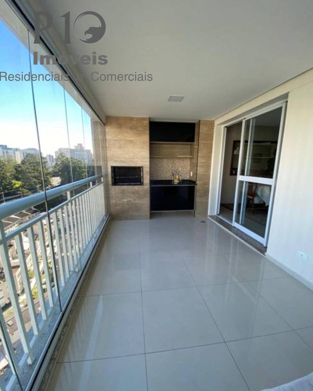 Apartamento com 2 dormitórios 2 vagas a venda na Vila Andrade
